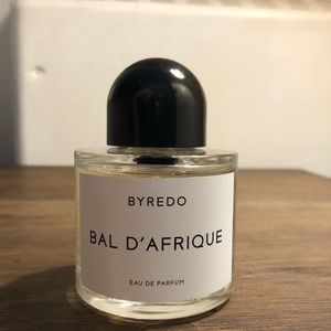 Byredo , Bal D’afrique fragrance